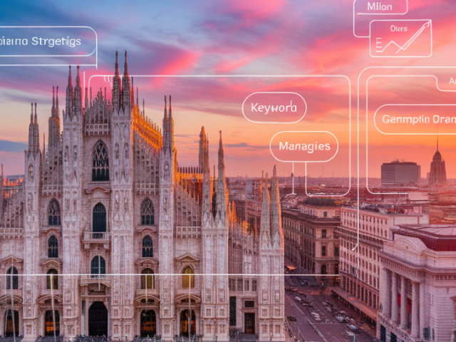 Gestione AdWords a Milano: Come Ottimizzare le Campagne Pubblicitarie