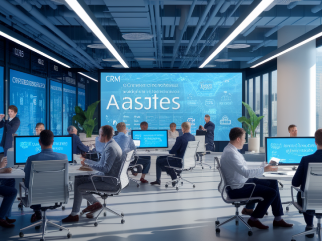 Integrazione CRM eCommerce Milano: Automatizzare Processi di Vendita e Massimizzare le Opportunità