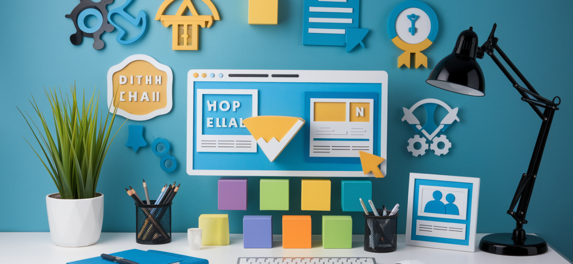 Sito Web Professionale Milano: Elementi Essenziali per il Successo Online