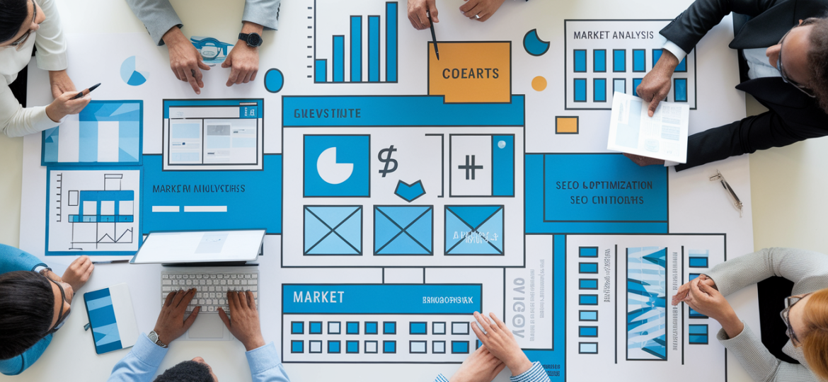 Agenzia Siti Internet: Creazione di Siti Performanti e Strategie Vincenti
