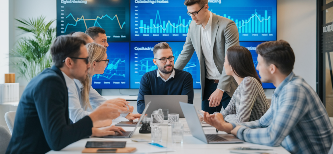 Campagne SEM Milano: Strategie e Consigli per Successo nel Mercato Digitale
