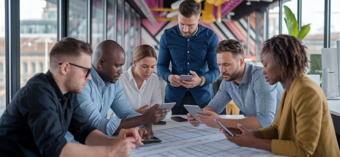 Progettazione Siti Web Milano: Importanza del Design e della User Experience