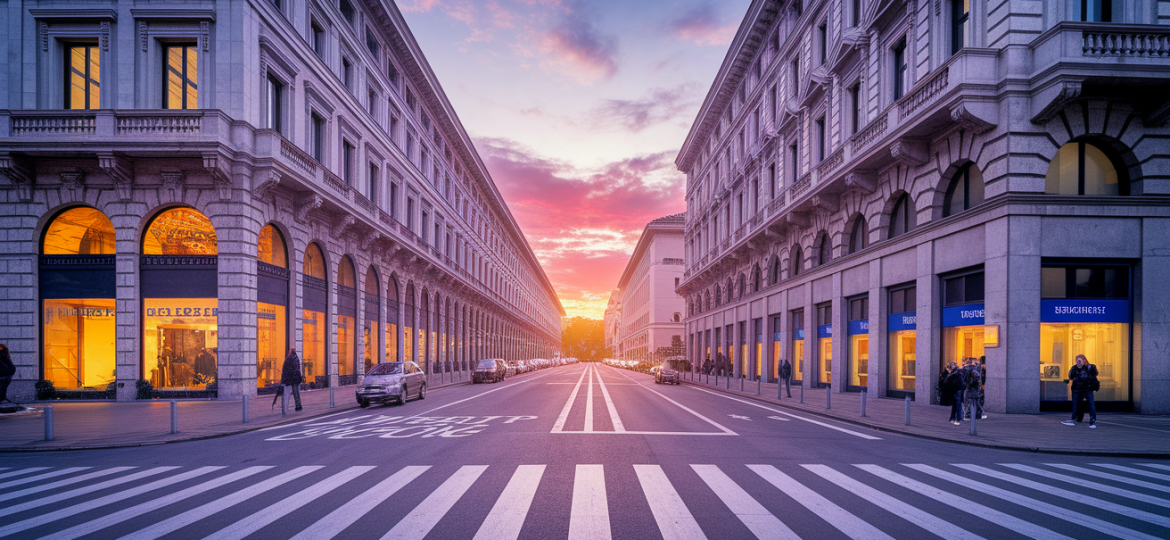 Video Marketing Milano: Il Potere dei Contenuti Audiovisivi