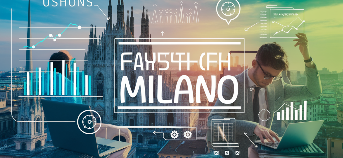 Gestione sito web a Milano: vantaggi, consigli e strategie