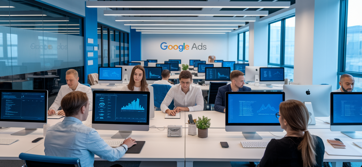 Campagne Google Ads Milano: Strategie per Massimizzare il Budget e Ottimizzare i Testi Pubblicitari