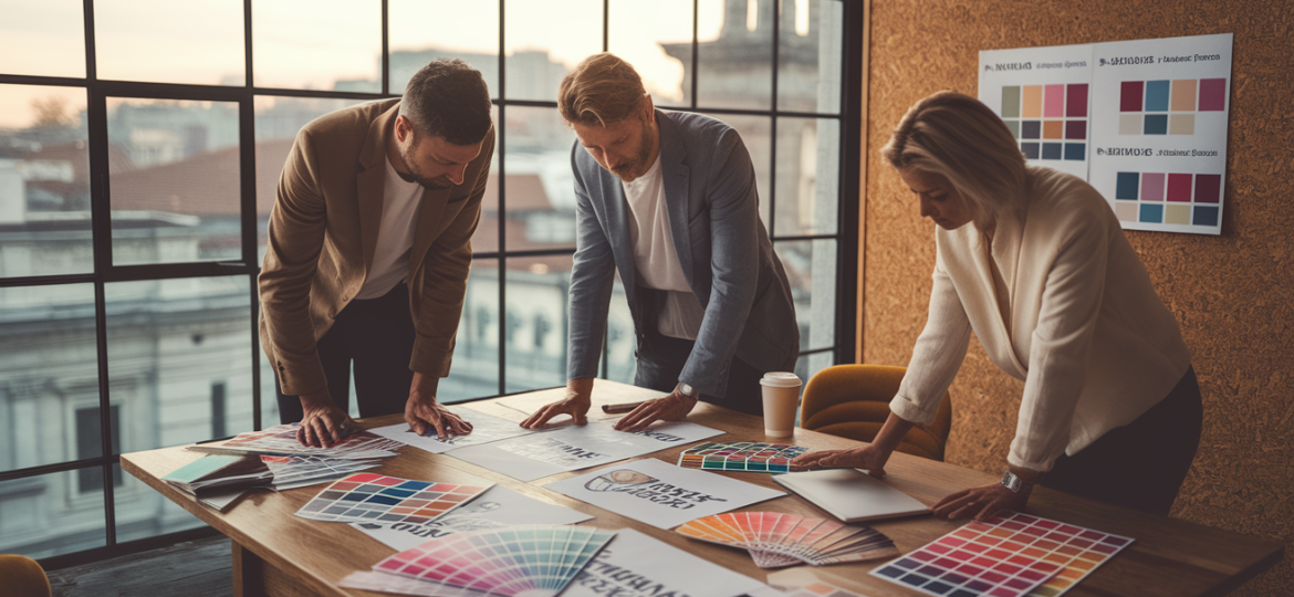 web agency rebranding Milano: rinnova il tuo brand