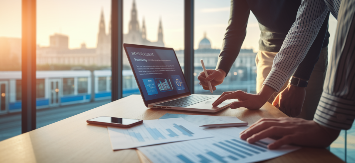 Creazione landing page Milano per aumentare conversioni