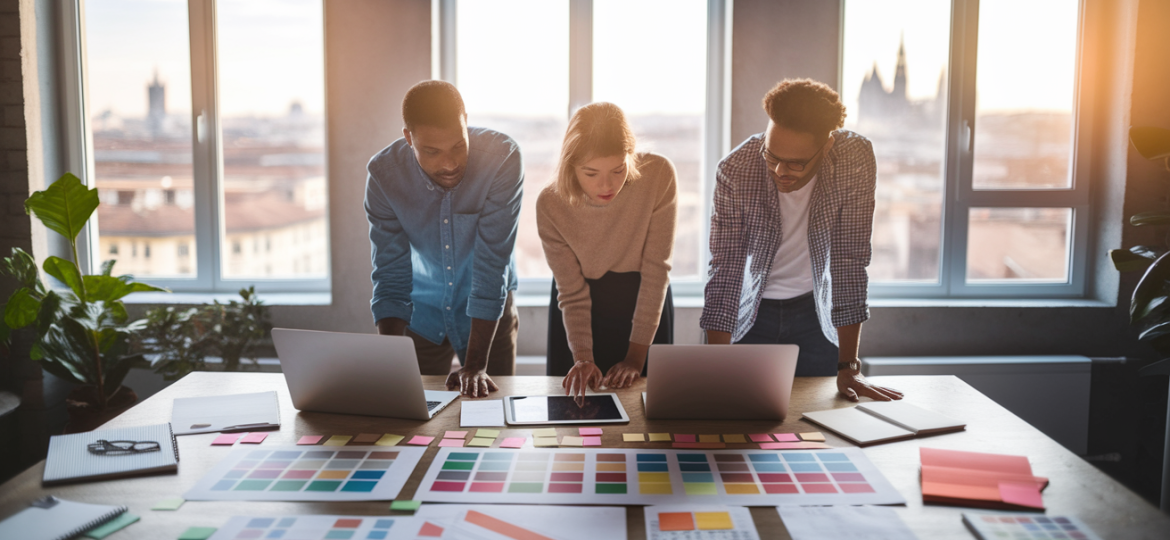 siti personalizzati milano: design, SEO e conversioni