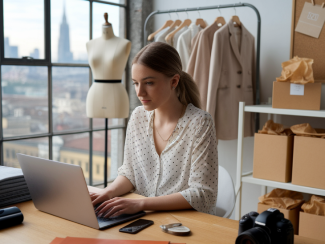 creazione negozio online milano: e-commerce su misura