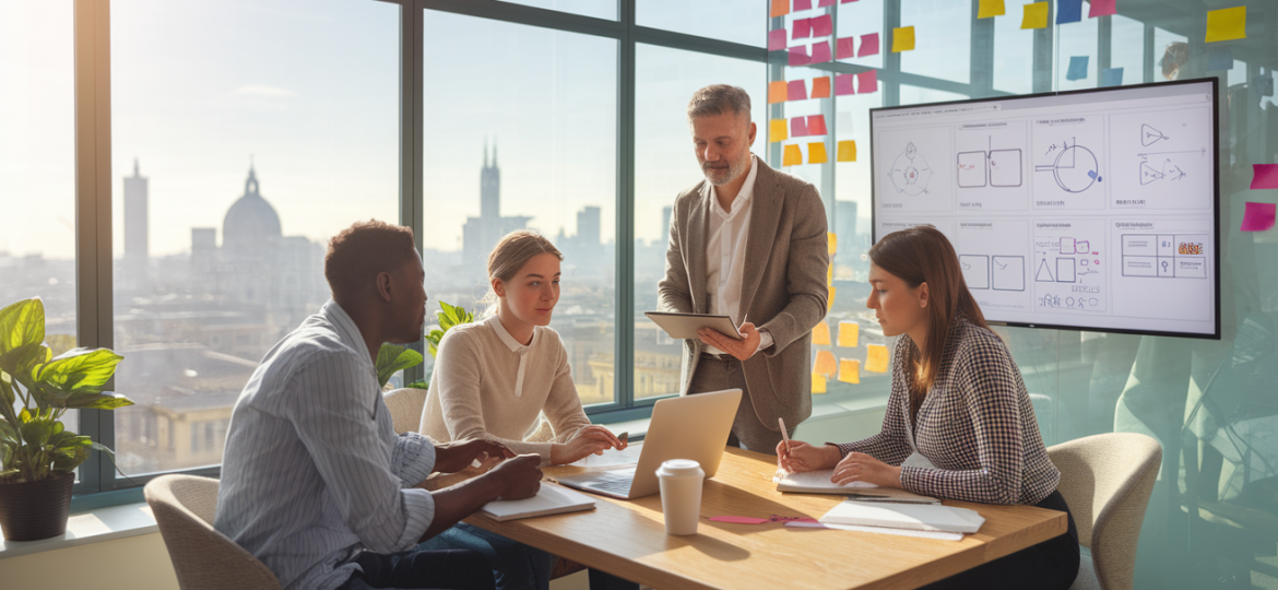 consulenza siti web milano: audit SEO e aumento conversioni