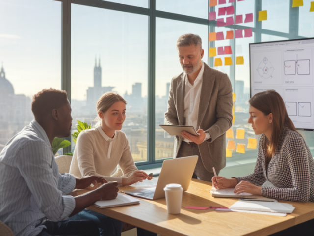 consulenza siti web milano: audit SEO e aumento conversioni