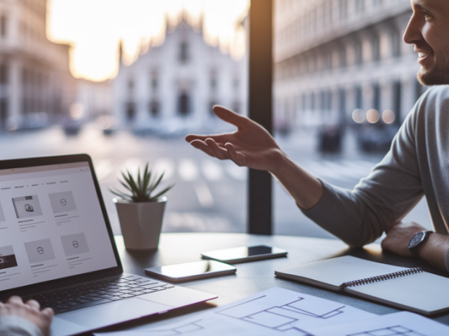 siti web economici Milano: professionali e SEO-ready