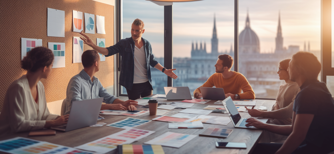 esperti web marketing Milano - SEO, Ads e social per PMI