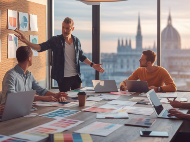 esperti web marketing Milano - SEO, Ads e social per PMI