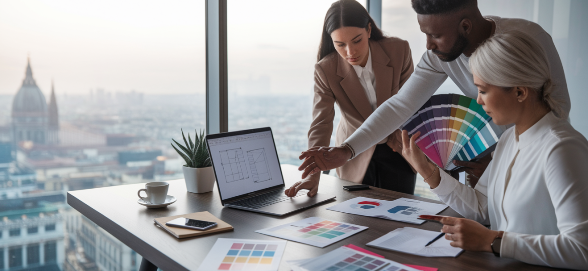 siti internet milano: web design, SEO locale e conversioni