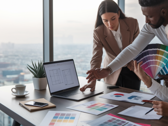 siti internet milano: web design, SEO locale e conversioni