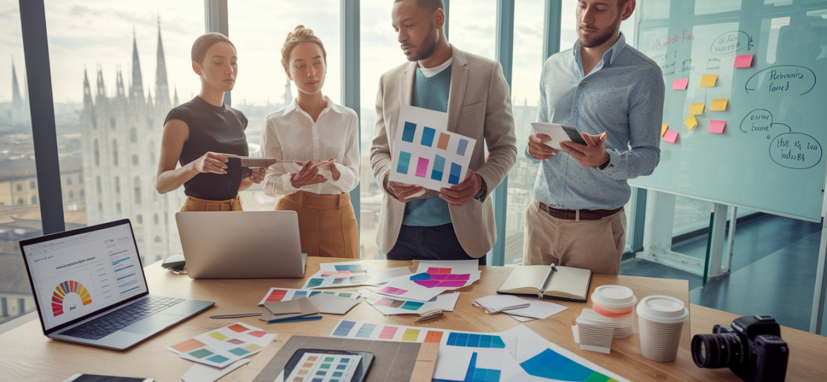 marketing posizionamento milano: strategia integrata e SEO