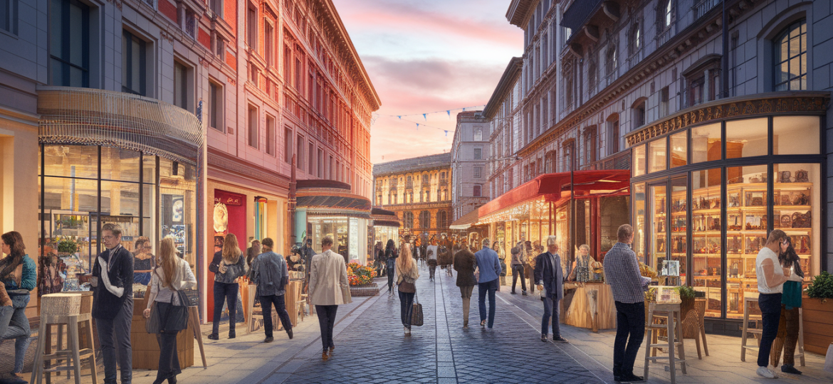 marketplace Milano: strategie vincenti per il successo del tuo business online
