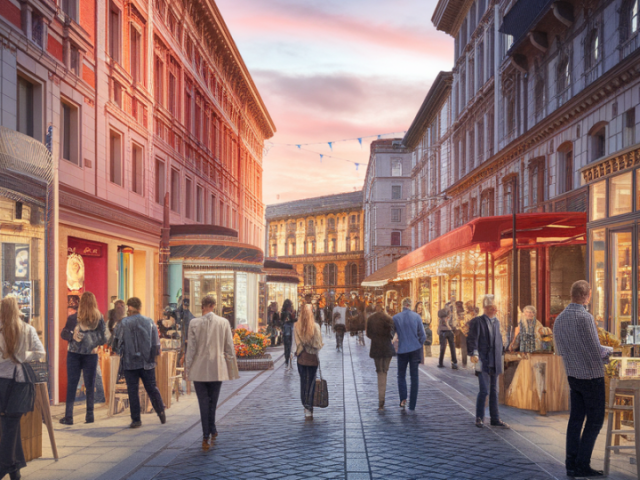 marketplace Milano: strategie vincenti per il successo del tuo business online