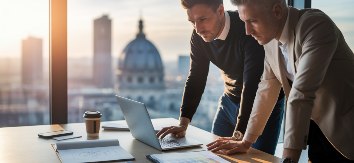 restyling siti web milano: design, SEO e conversioni