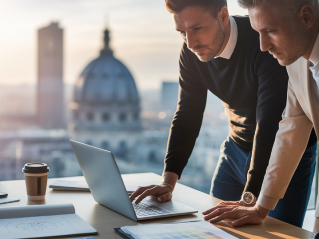 restyling siti web milano: design, SEO e conversioni