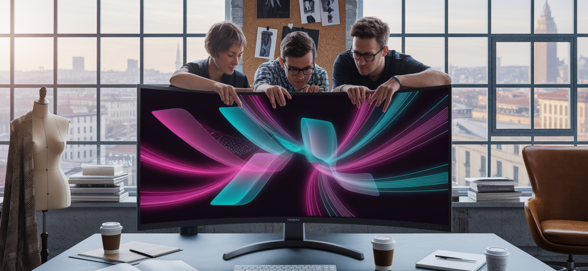 realizzazione siti flash a Milano: landing immersive e SEO