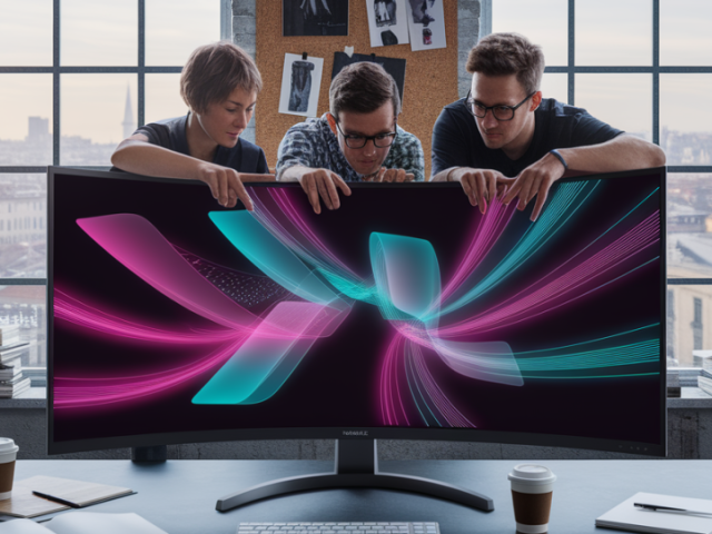 realizzazione siti flash a Milano: landing immersive e SEO