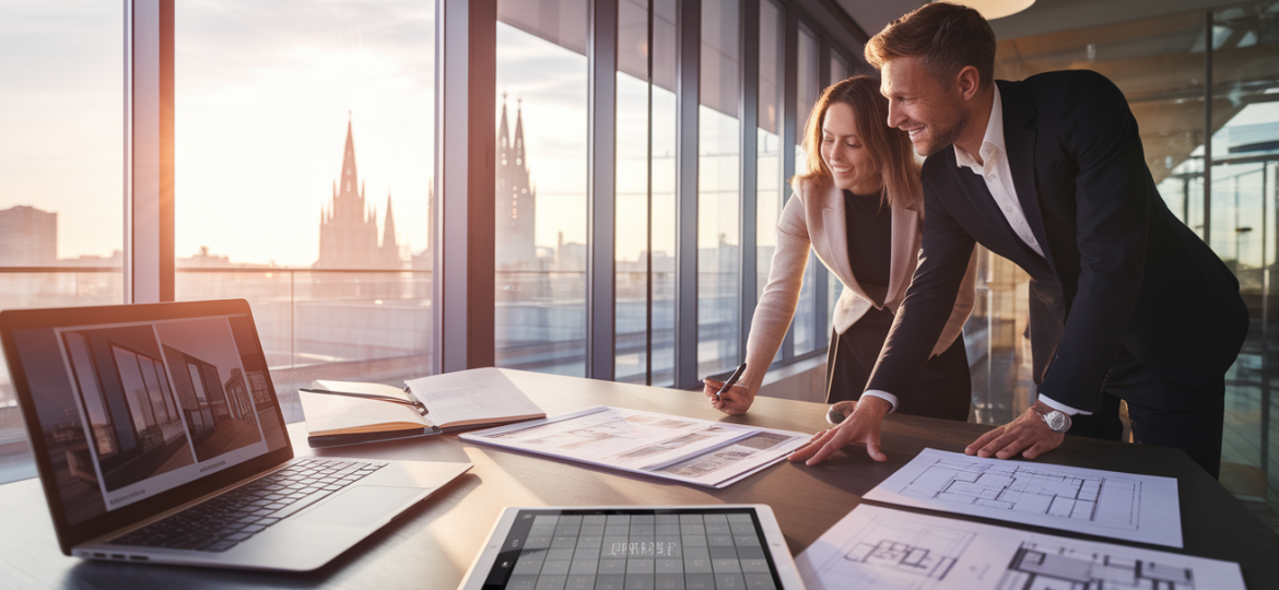 esperti sito web immobiliare Milano: SEO, lead e design