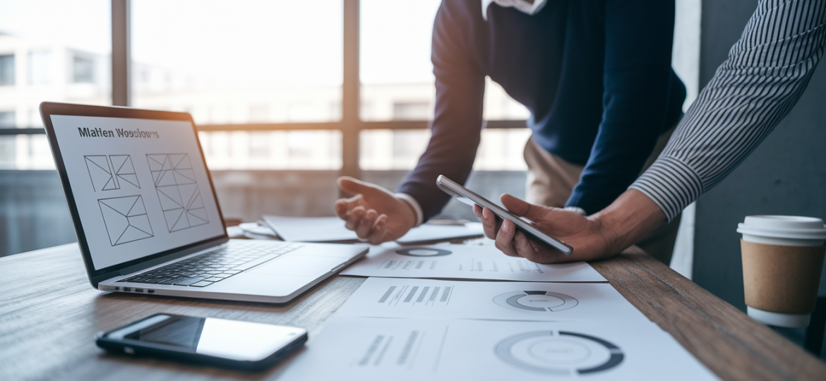 siti internet economici Milano: professionali e scalabili