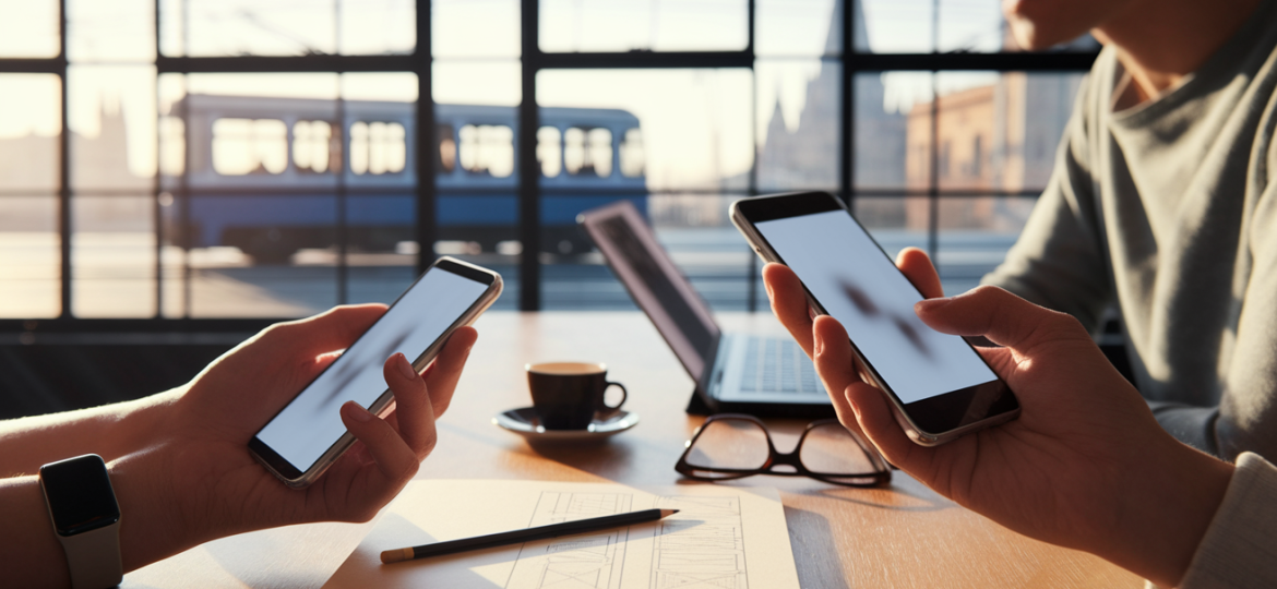 realizzazione sito mobile Milano: design UX e SEO locale