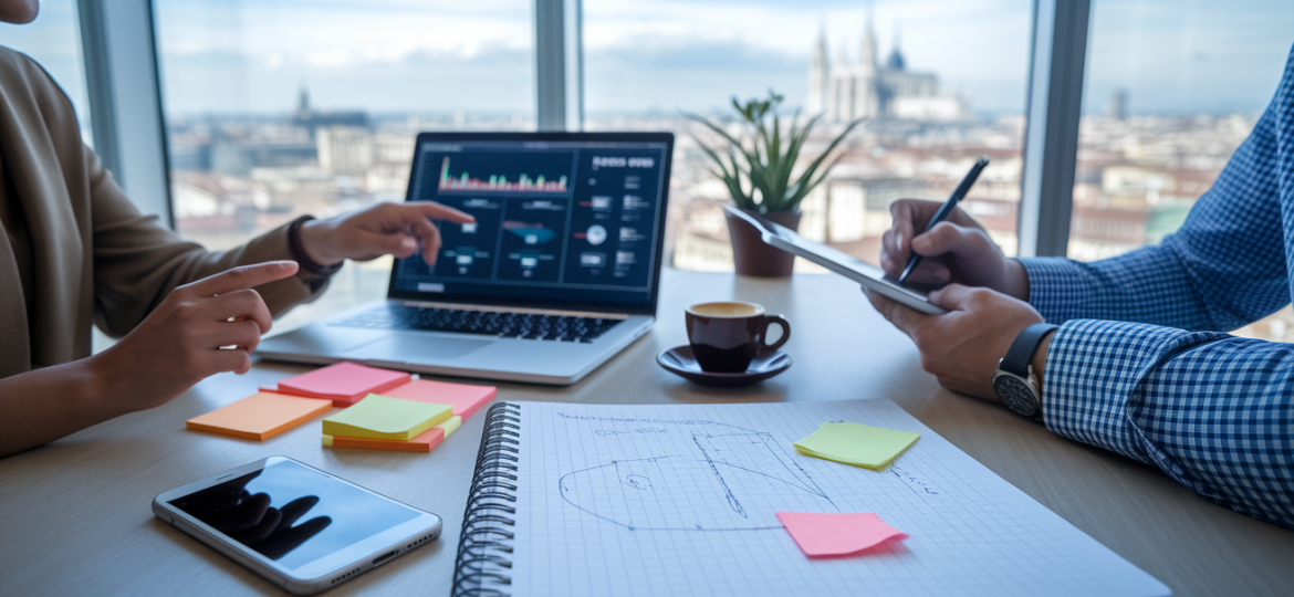 audit del sito web milano: analisi SEO tecnica