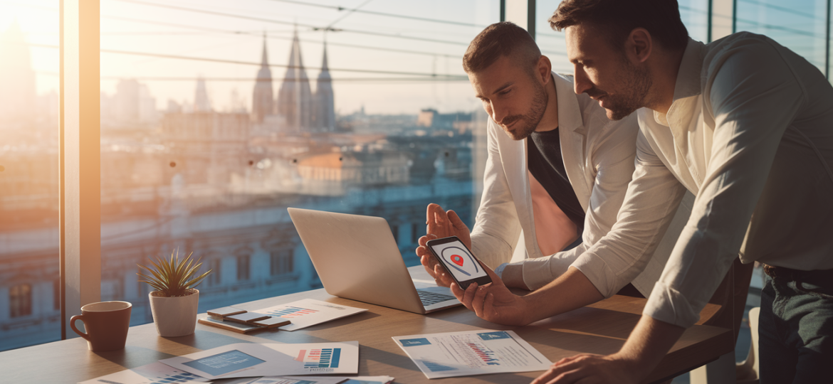 indicizzazione siti web milano: guida pratica SEO