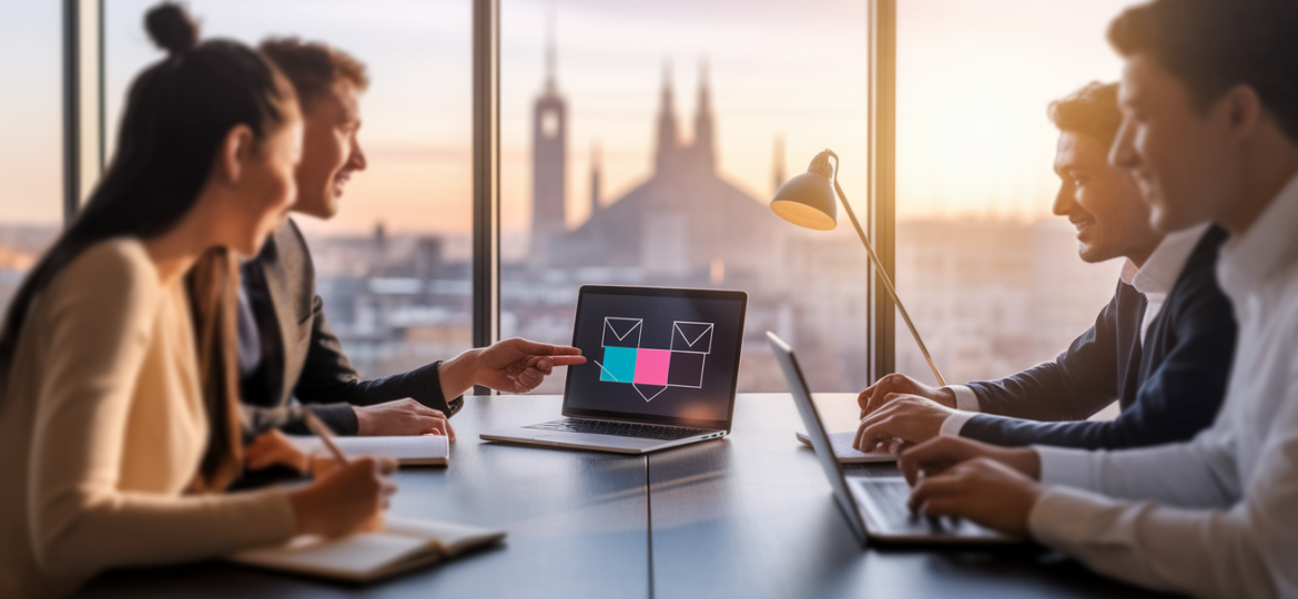 agenzie consulenza siti web: quando conviene a Milano