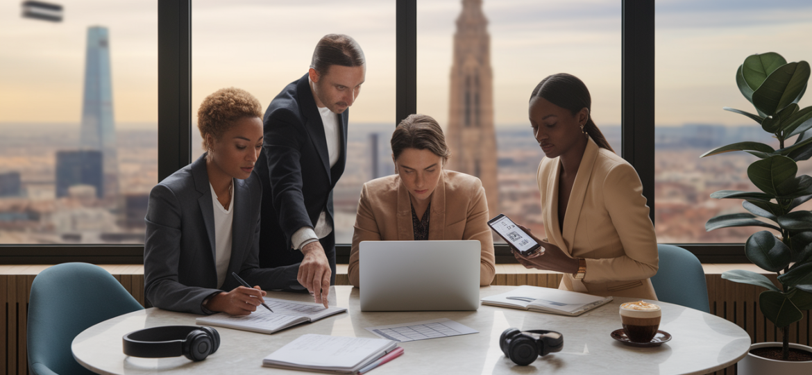 come fare siti web milano: guida pratica e SEO locale