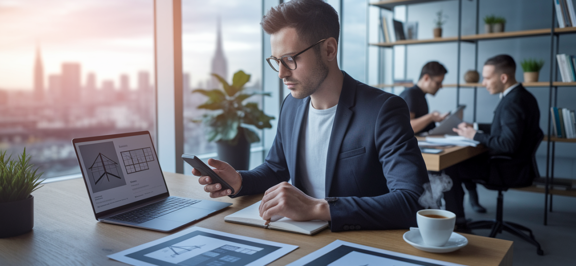 specialisti sito web immobiliare Milano: lead e SEO