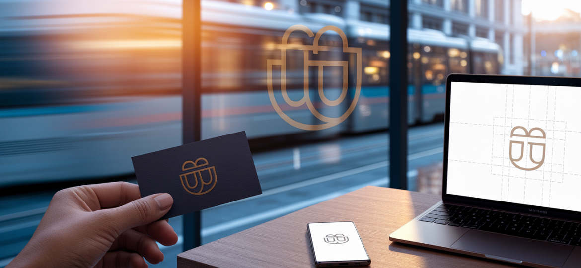 studio grafico per loghi Milano: logo memorabile e branding