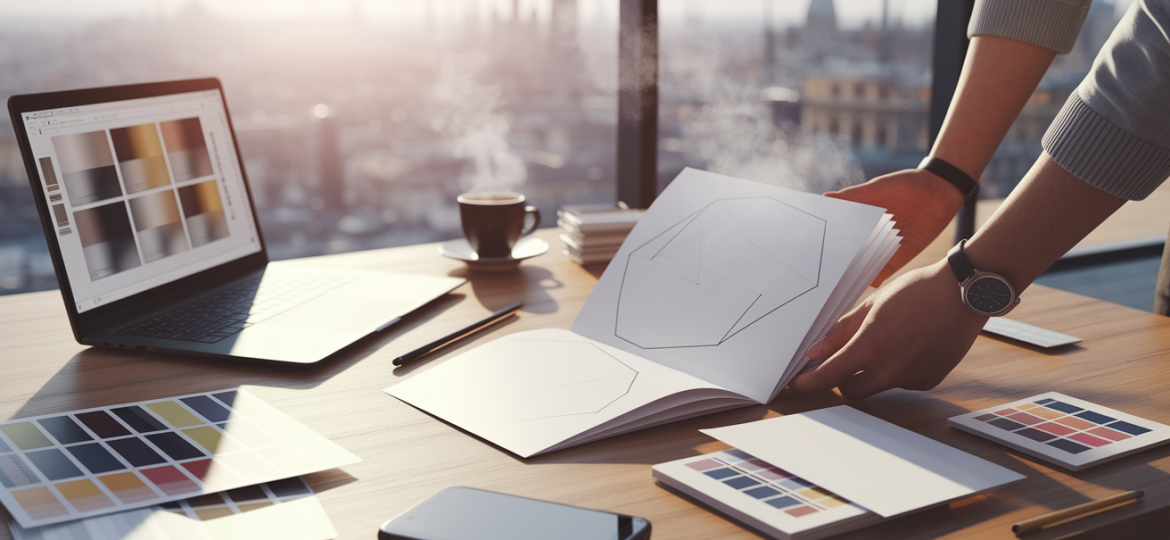come scrivere una brochure aziendale: guida per Milano