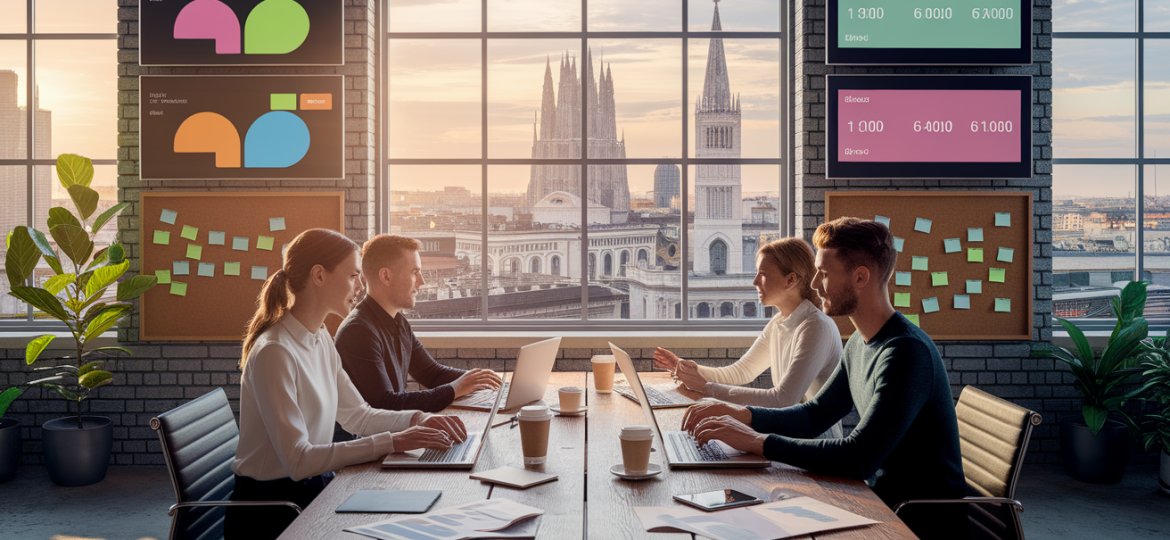 agenzia google ads Milano: campagne ad alto rendimento