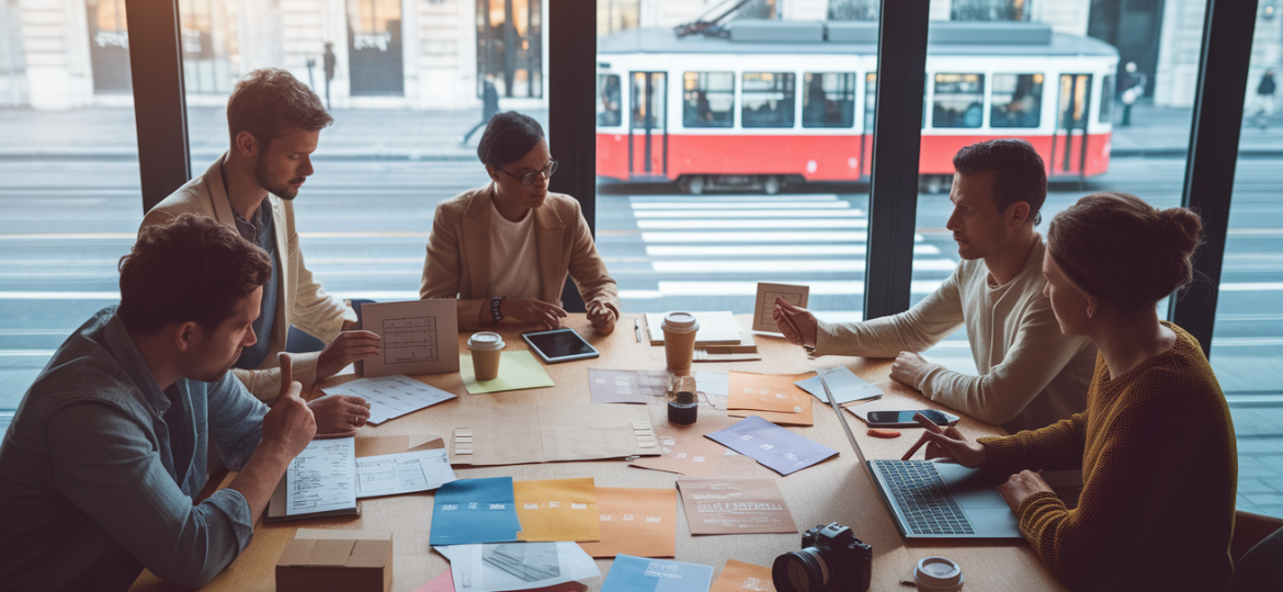 Realizzazione eCommerce Milano: Siti, UX e SEO locali