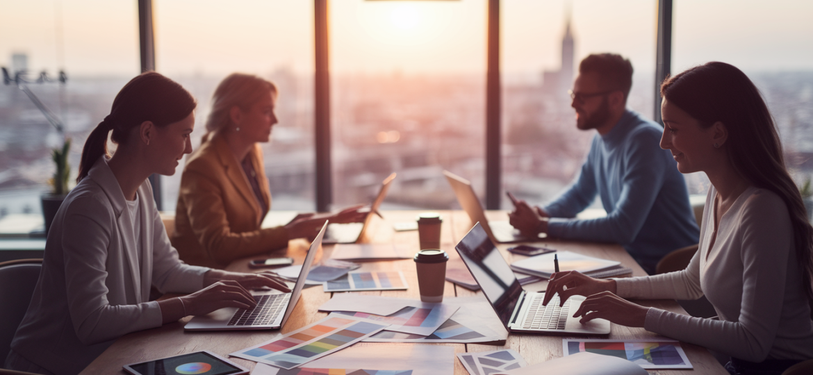 agenzia comunicazione Milano: strategia, branding e siti web