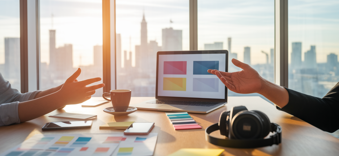 Creare un Sito Web con WordPress a Milano: SEO e performance