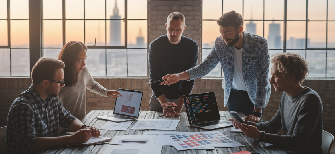 agenzia ecommerce milano: sviluppo, SEO e conversioni