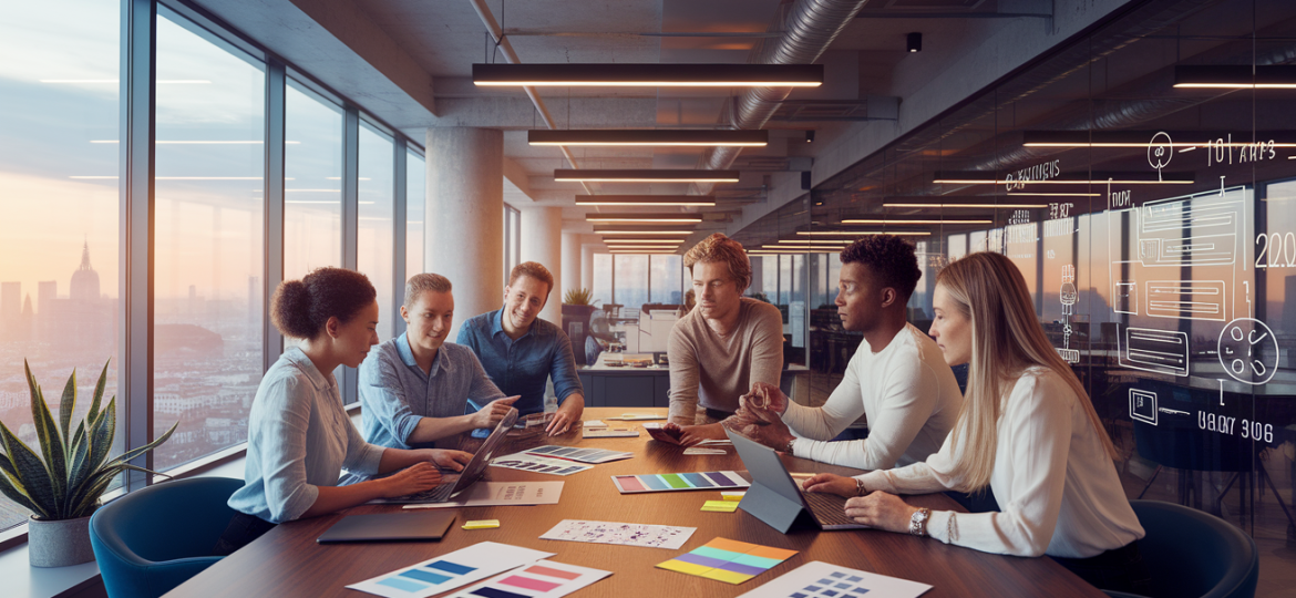 Software House Milano: Soluzioni su Misura per Aziende