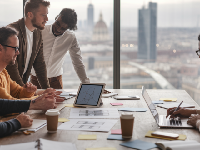 Realizzazione siti internet Milano - design, SEO e supporto