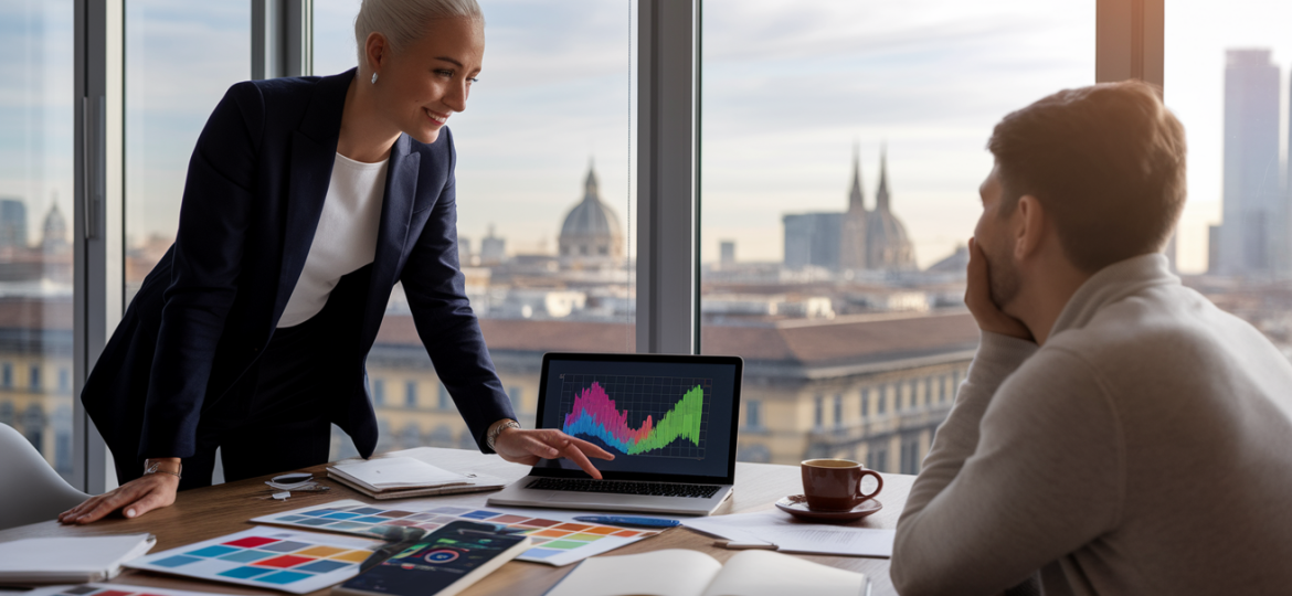 Consulente Marketing Milano: strategie per PMI e startup