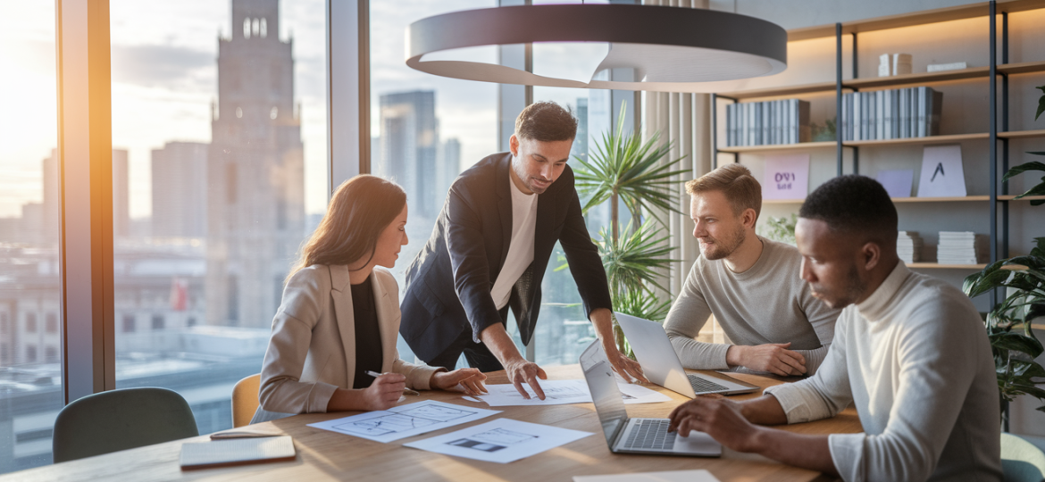 Web Agency Milano: come scegliere l'agenzia giusta
