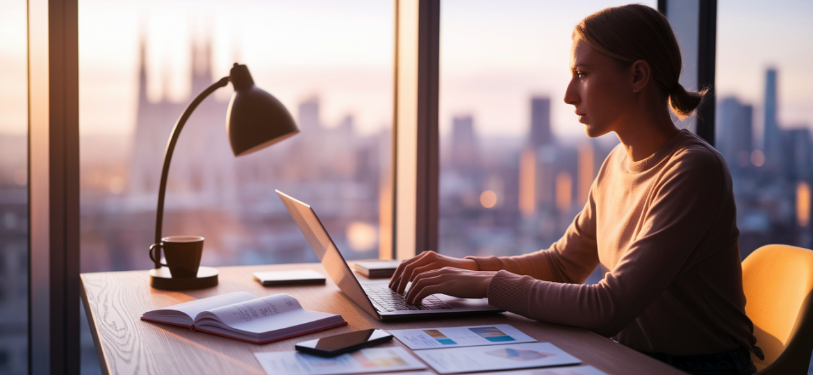 Copywriting Milano: Testi Persuasivi per Vendere