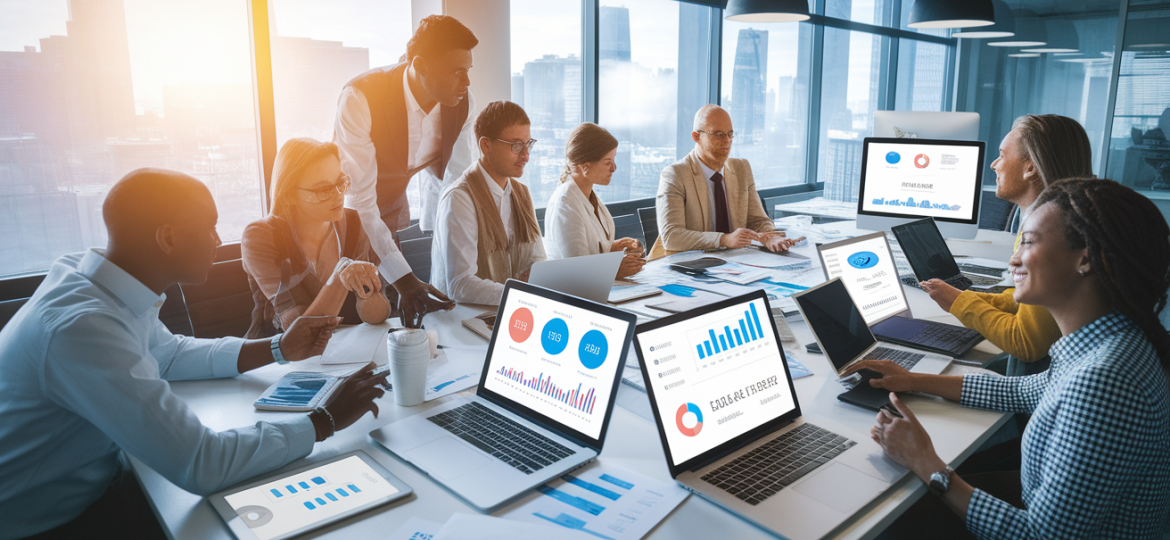 Strategie di Marketing Digitale: Elementi Chiave e Personalizzazione per il Successo Online