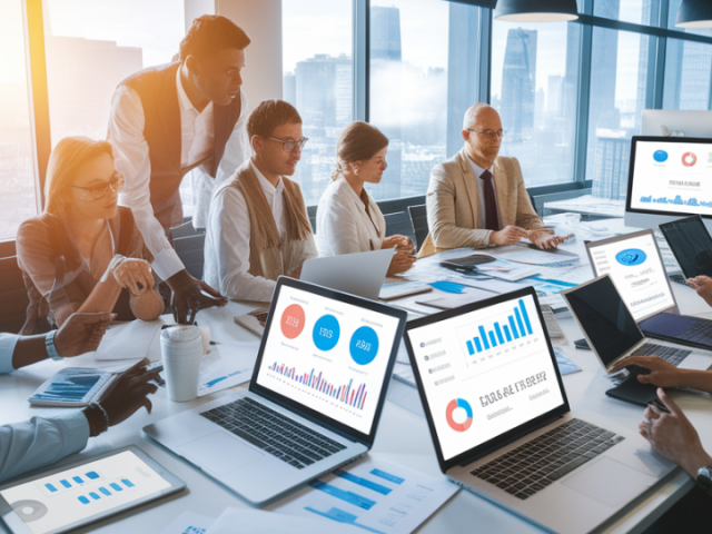 Strategie di Marketing Digitale: Elementi Chiave e Personalizzazione per il Successo Online