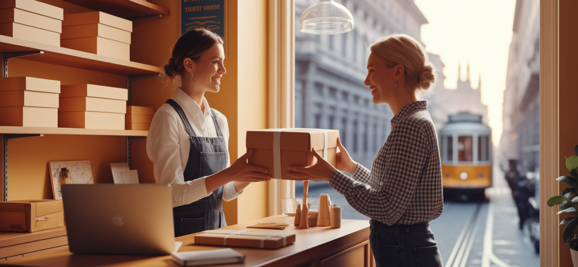 ecommerce milano: fidelizzare clienti e aumentare retention